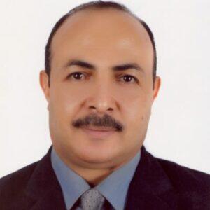 Prof. Dr. Mohamed Ahmed Amer